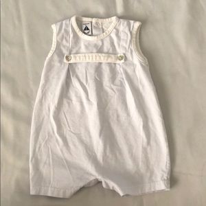 Babidu Boy 6 month One Piece